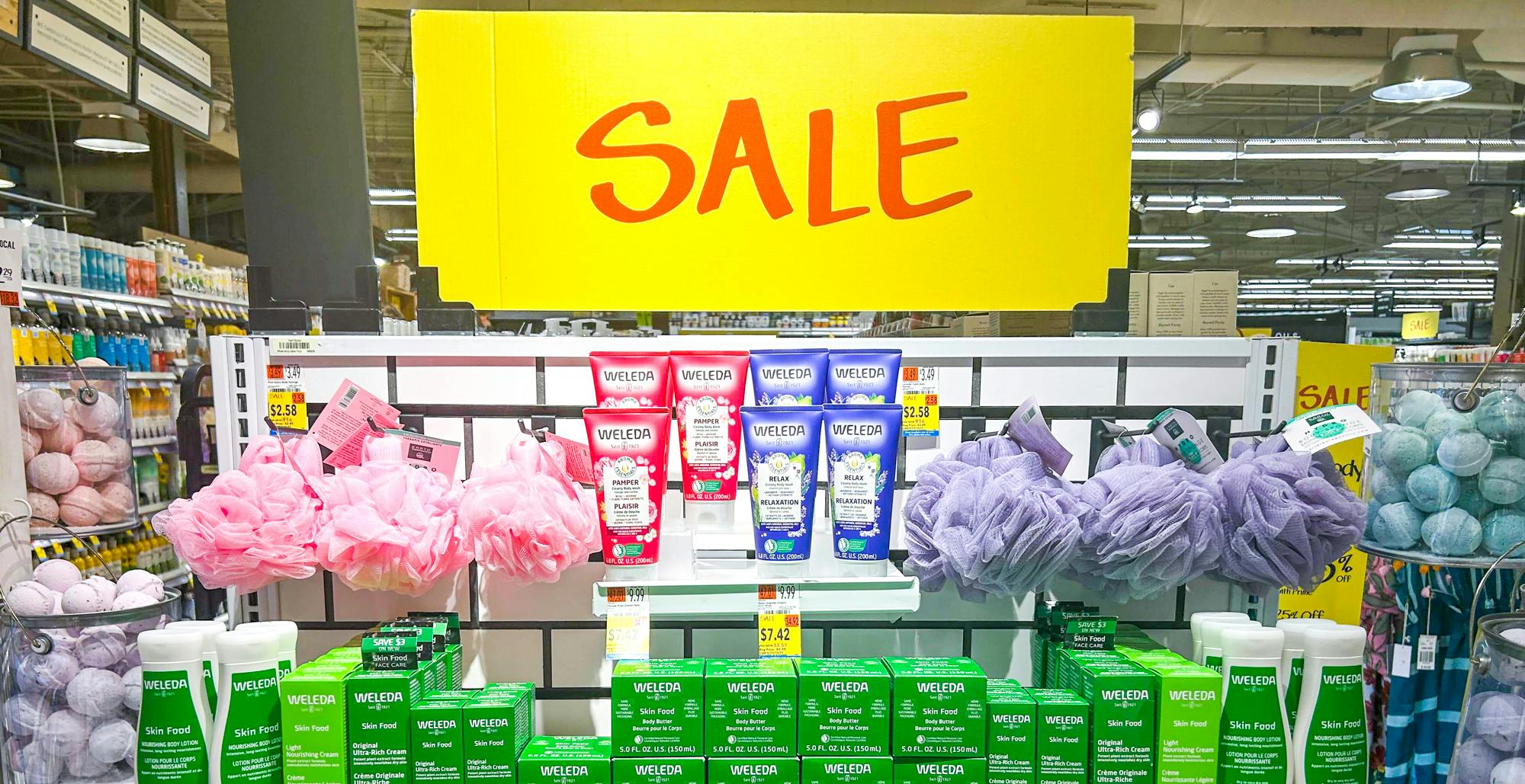 Whole Foods Beauty Week Is Now a TwoWeek Sale May 3 16, 2023 The