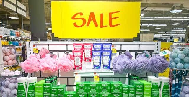 Whole Foods Beauty Week Is Now a Two-Week Sale — And You'll Save Up to 33% card image