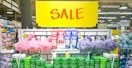 Whole Foods Beauty Week body care sale.