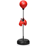 Costway Boxing Punching Bag Set
