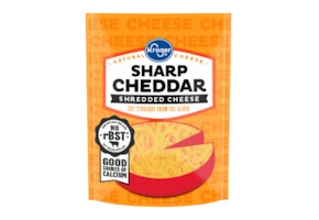 Kroger Cheese