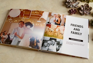 Shutterfly photo book