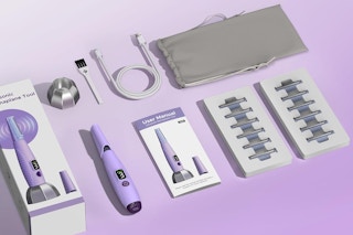 dermaplane razor