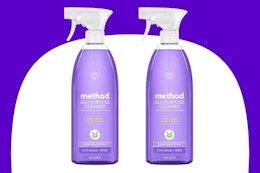 method all purpose cleaner