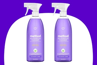 method all purpose cleaner