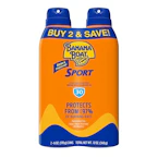 Banana Boat Sunscreen 2-Pack
