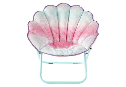 Justice Folding Chair