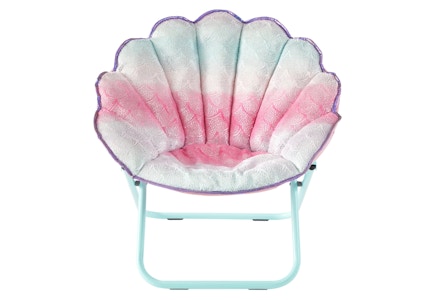 Justice Folding Chair