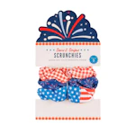 Scrunchies 3-Pack