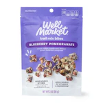 Well Market Trail Mix Bites