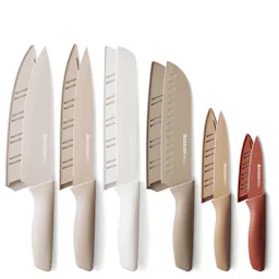 Astercook Kitchen Knife Set