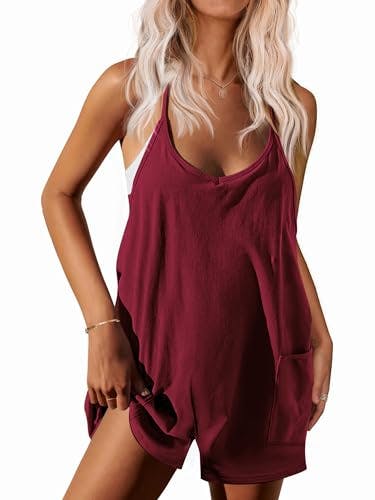 Women's Romper