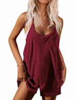 Women's Romper