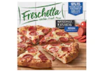 Freschetta Frozen Pizza