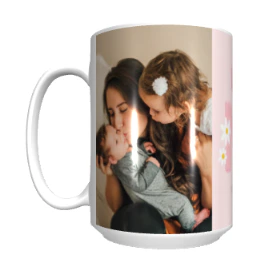 CVS Photo Mug