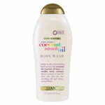 2 OGX Body Washes