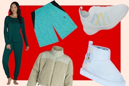 We're Loving These Walmart Clothing Deals (and Their Prices) card image