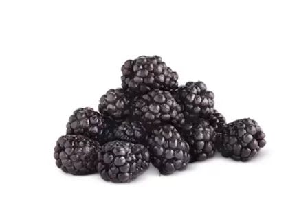 Blackberries