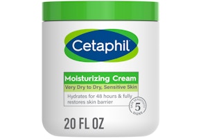 2 Cetaphil Moisturizers