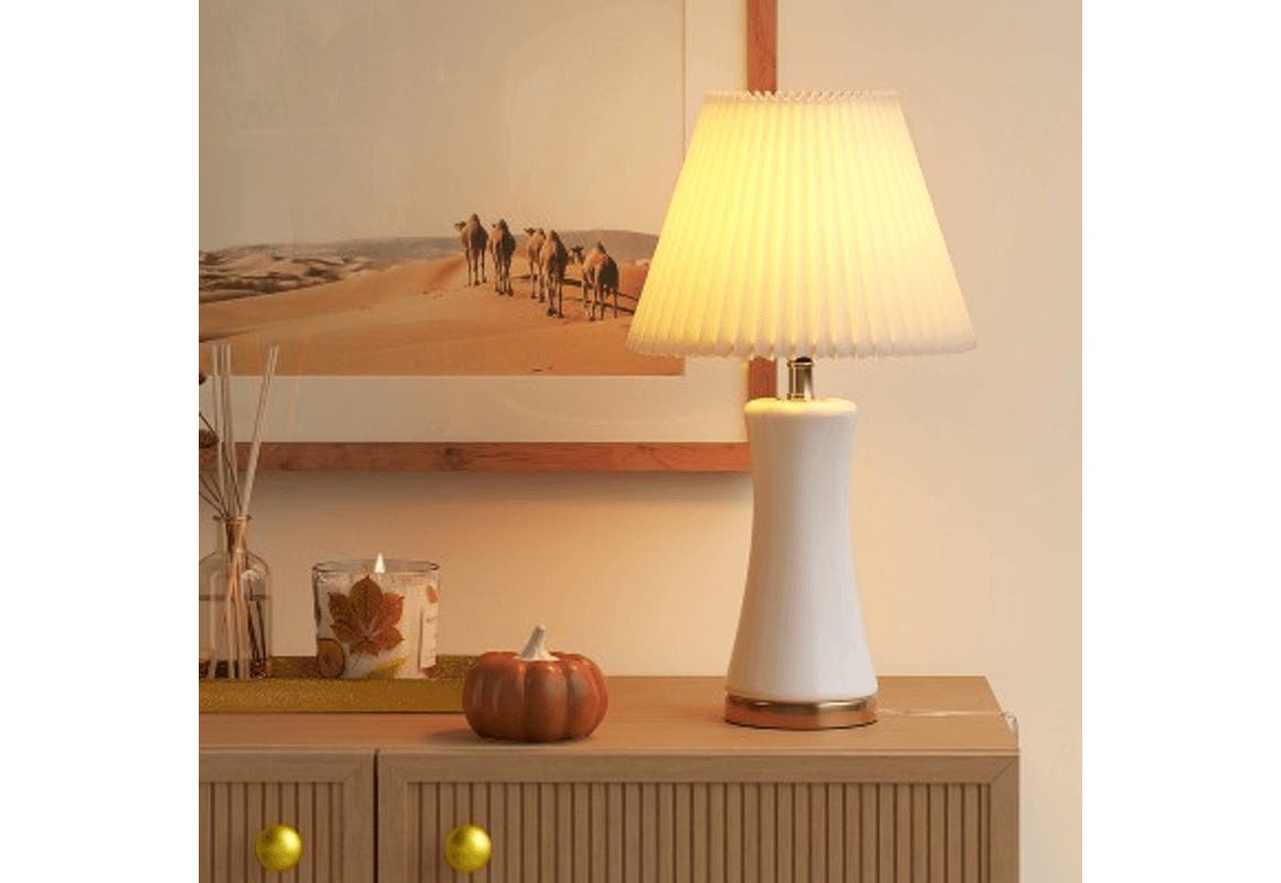 Threshold Lamp Shade