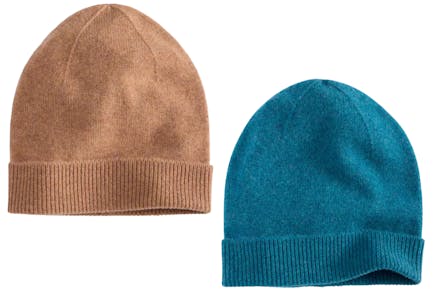 Charter Club Women's Beanie