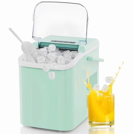 Countertop Ice Maker