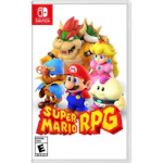 Nintendo Super Mario RPG