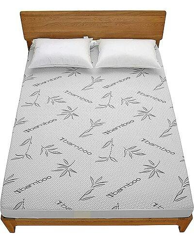 Waterproof Mattress Protector