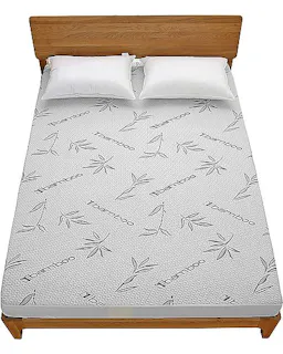 Waterproof Mattress Protector
