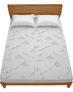 Waterproof Mattress Protector