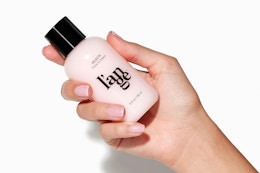 L'ange Thick It Cream Drops to $8 With Amazon Subscribe & Save (Reg. $23) card image