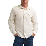 Wrangler Men's Slim Fit Denim Shirt