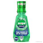 Crest Scope Mouthwash