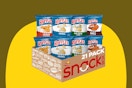 box of ruffles chips on KCL tempalte
