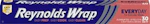 Reynolds Wrap Aluminum Foil
