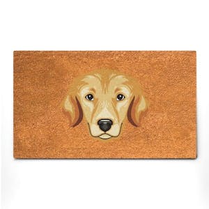 Coco Coir Door Mat