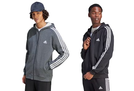 Adidas Men's Hoodie
