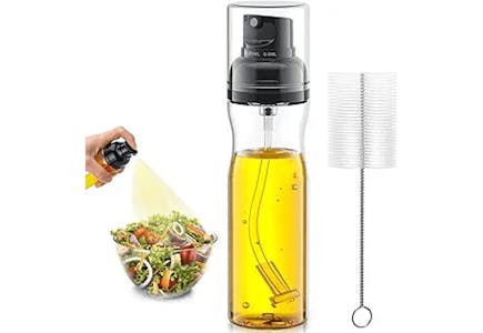Cooking Oil Sprayer