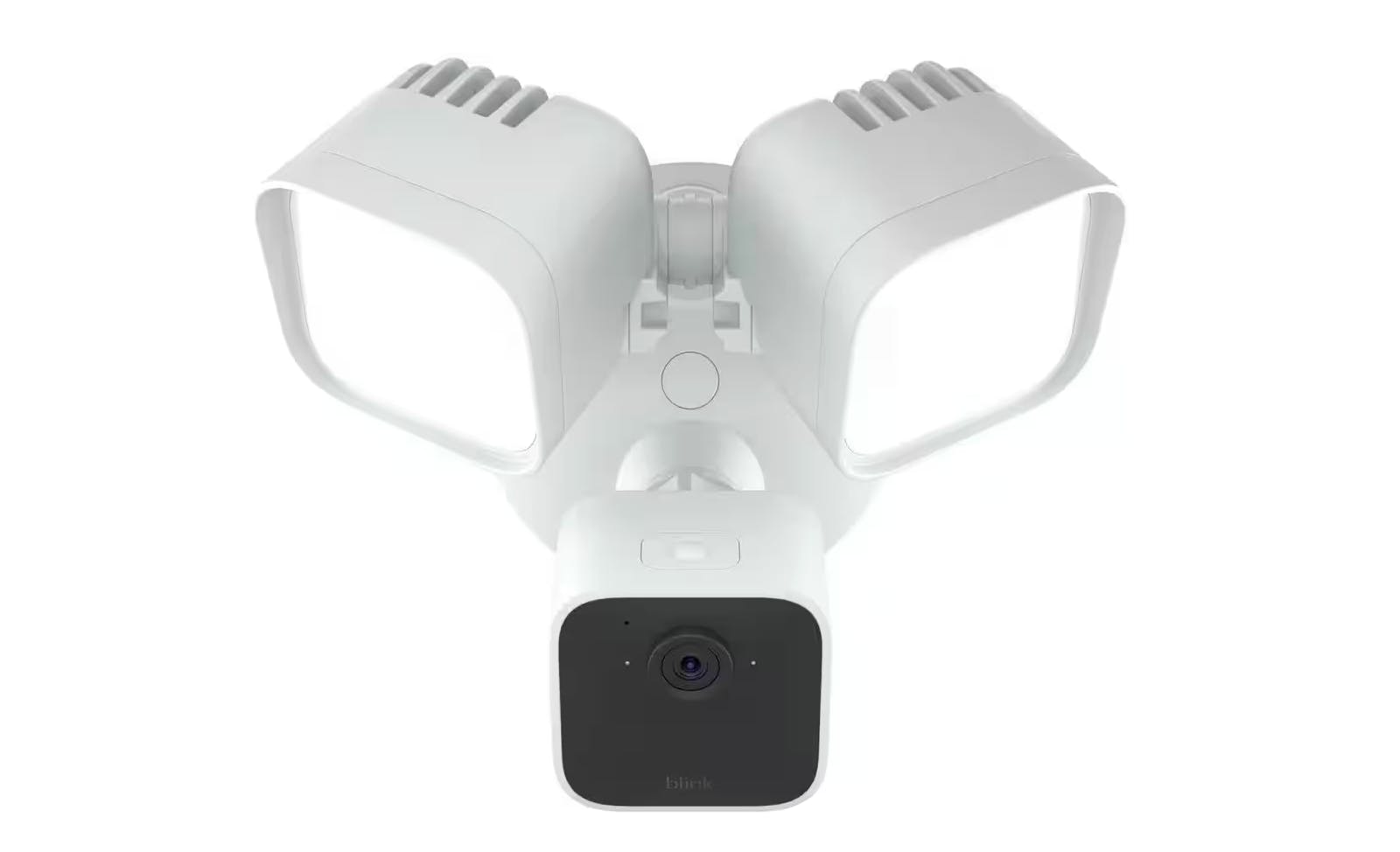 $44.99 Blink Wired Floodlight Camera at The Home Depot (55% off)
