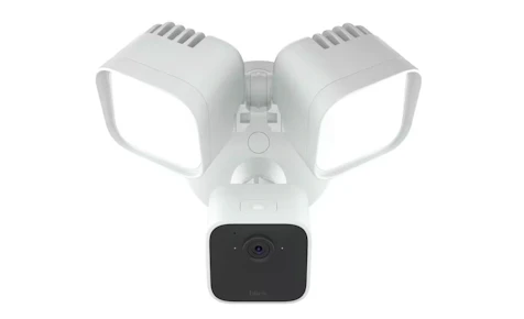 Blink Wired Floodlight Camera