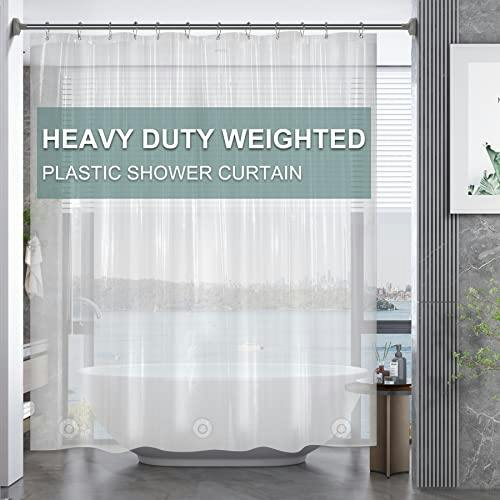 Shower Curtain Liner