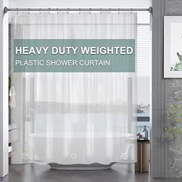 Shower Curtain Liner