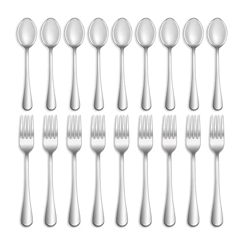 Silverware Set