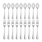 Silverware Set