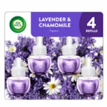 Air Wick Scented Oil Refill 4-Pack