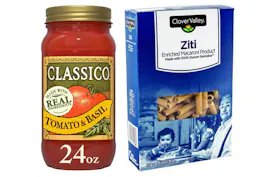 3 Classico + 3 Clover Valley Items