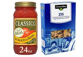 1 Classico + 1 Clover Valley