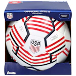 Franklin Sports Soccer Ball