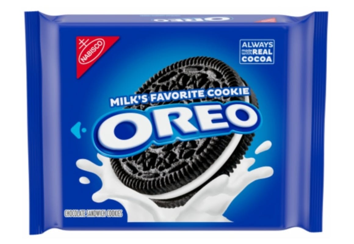 Nabisco Cookies