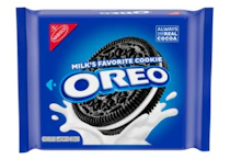 Nabisco Cookies